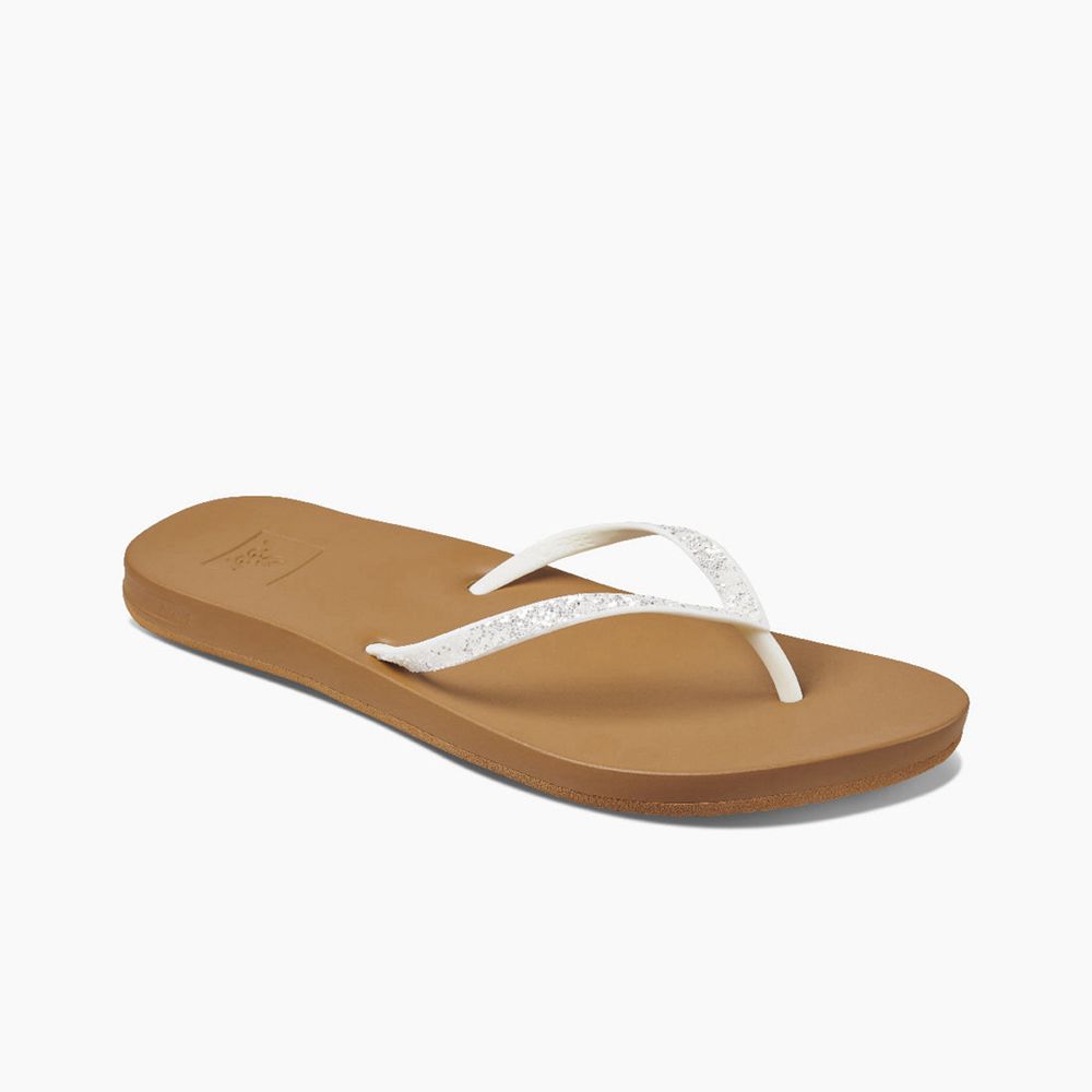 Women's reef sandals on sale sale